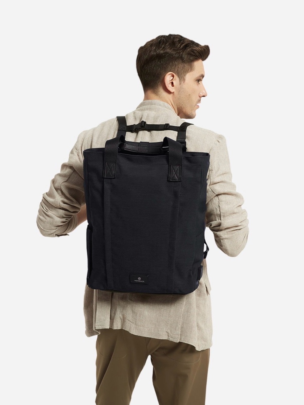 Nordace Siena II Totepack Convertible Backpack